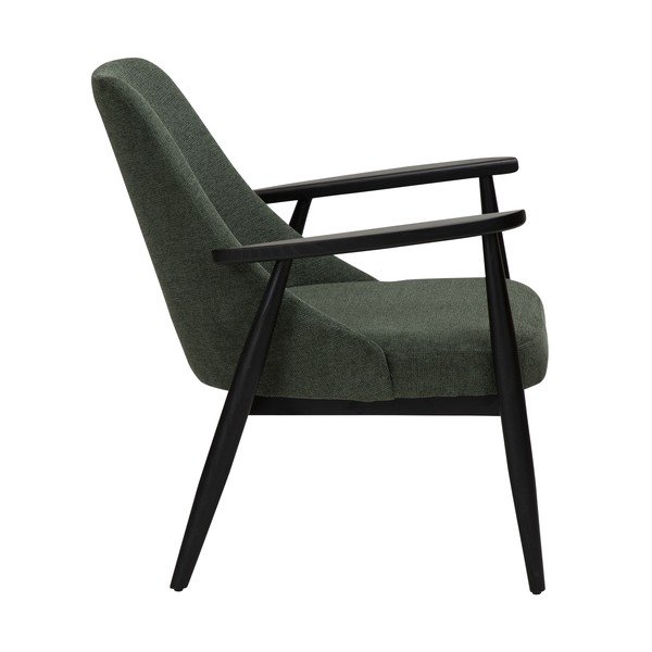 Fotoliu DAN-FORM Denmark Saga, verde-image-3
