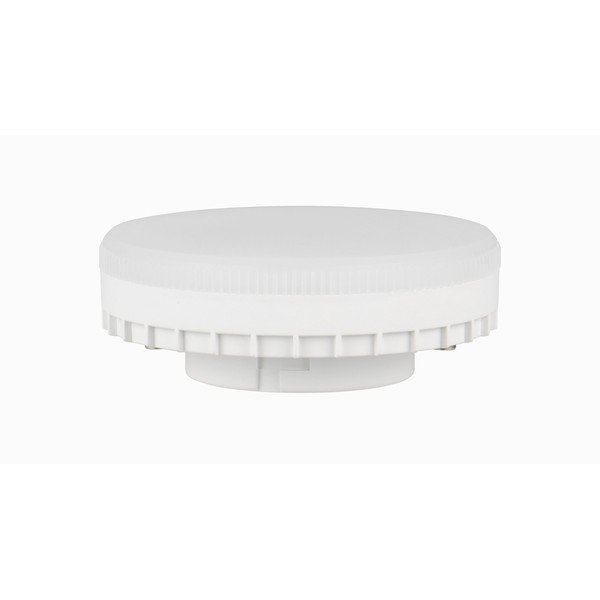 Bec LED GX-53, cu lumină neutră cu intensitate reglabilă 10 W – Trio