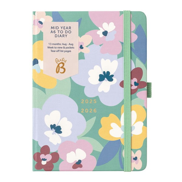 Agendă 160 pag. – Busy B-image-2