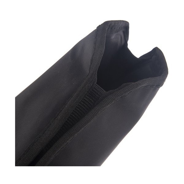 Husă termică pentru sticlă  neagră – Orion-image-2