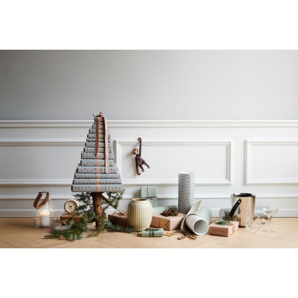 Vază din ceramică Hammershøi – Kähler Design-image-4