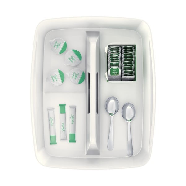 Organizator pentru papetărie din plastic MyBox – Leitz-image-3