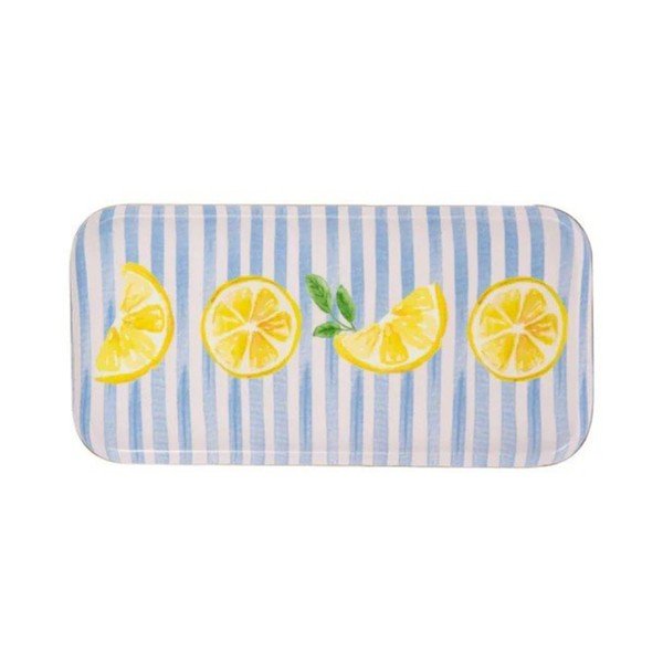 Tavă 15,5x30 cm Capri – Ladelle