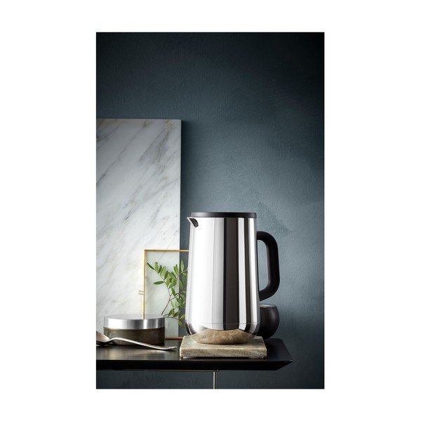 Termos din oțel inoxidabil WMF Cromargan® Impulse, 1 l-image-1