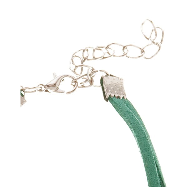 Brățară damă NOMA Hope, argintiu-image-1