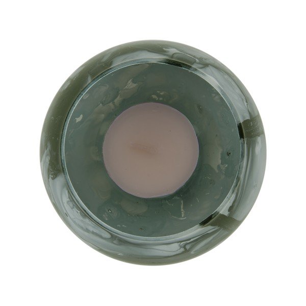 Sfeșnic din sticlă Blended   – PT LIVING-image-2
