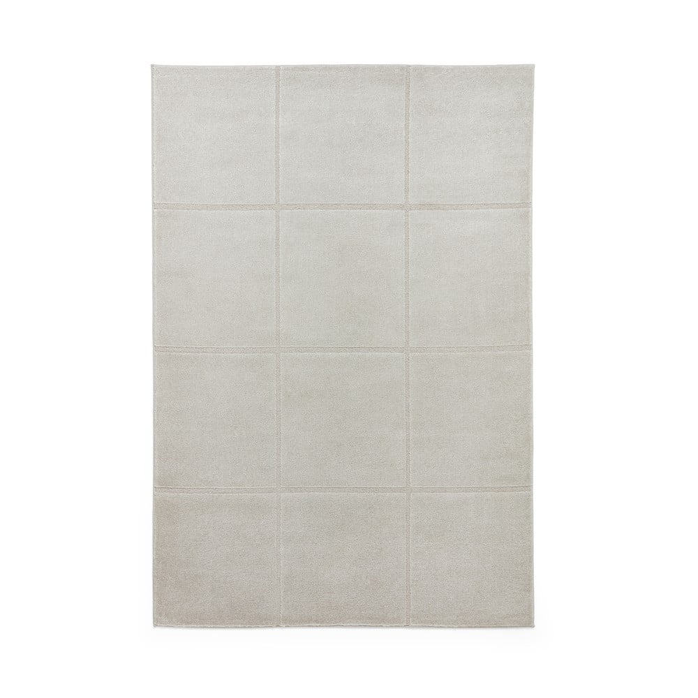Covor gri deschis 160x230 cm Elio Silver – Think Rugs