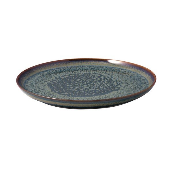 Farfurie din porțelan Villeroy & Boch Like Crafted, ø 26 cm, verde-image-3
