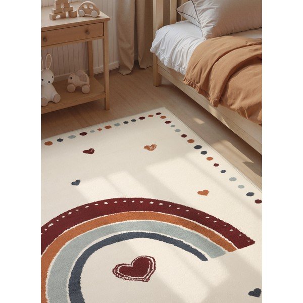 Covor pentru copii 120x170 cm Luvy – Hanse Home-image-2
