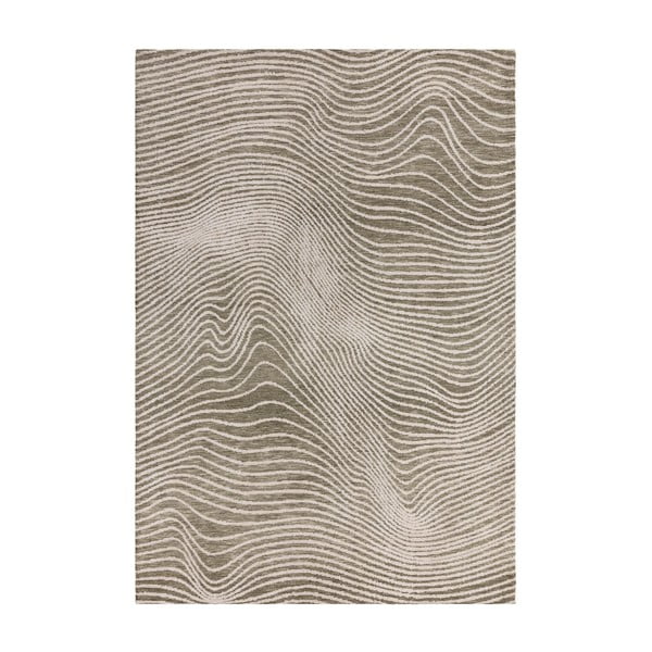 Covor verde-crem 160x230 cm Mason – Asiatic Carpets