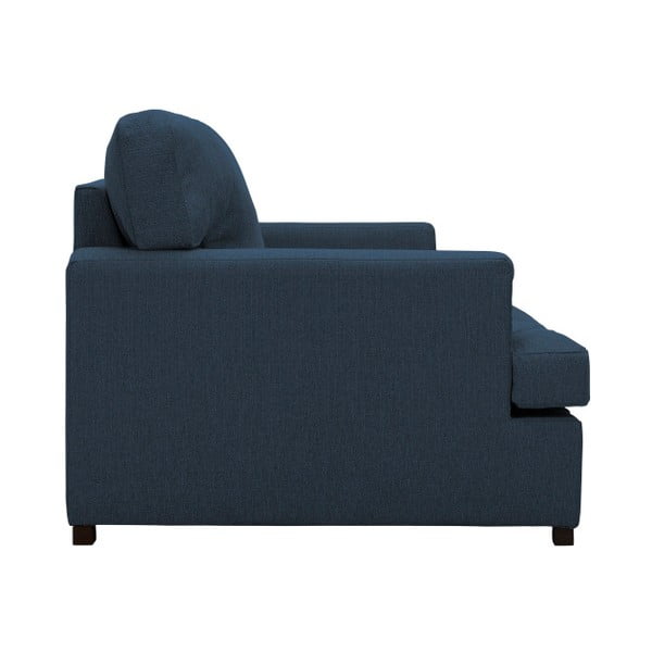Canapea Windsor & Co Sofas Charles, albastru, 170 cm-image-4