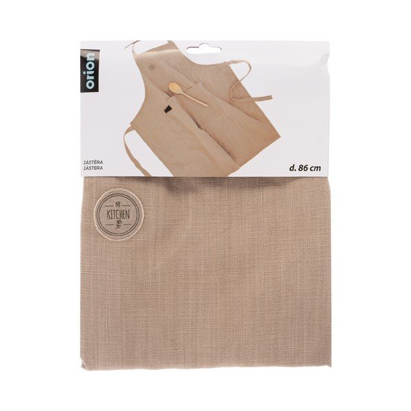 Șorț din bumbac My Kitchen – Orion-image-4