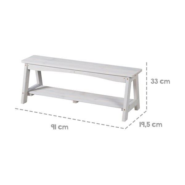 Set de grădină pentru copii 4 buc. Outdoor+ – Roba-image-4