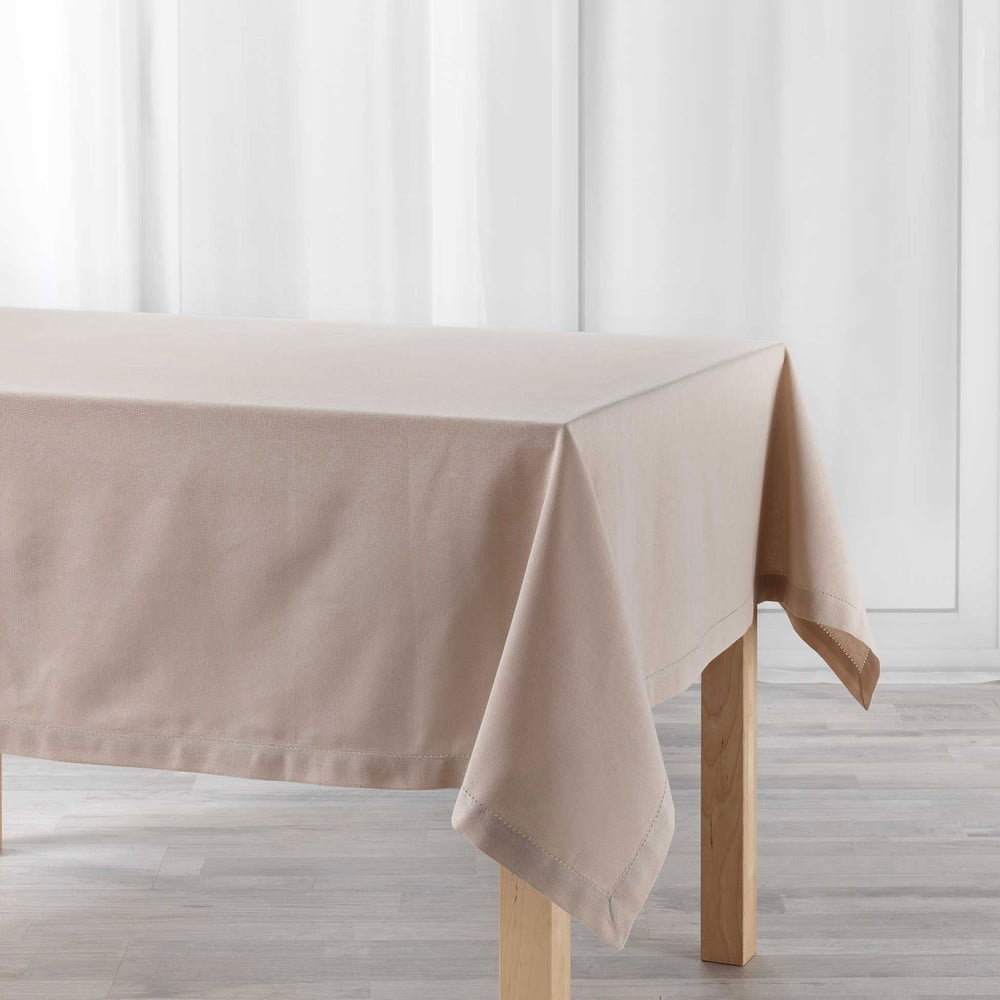 Față de masă din bumbac 140x240 cm Charline – douceur d\'intérieur
