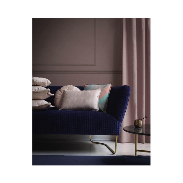 Față de pernă decorativă Velvet Sweetie, 45 x 45 cm-image-1