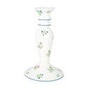 Sfeșnic din porțelan Green Gate Hannah