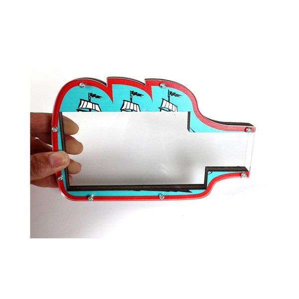 Puzzle Ship in a Bottle – RecentToys