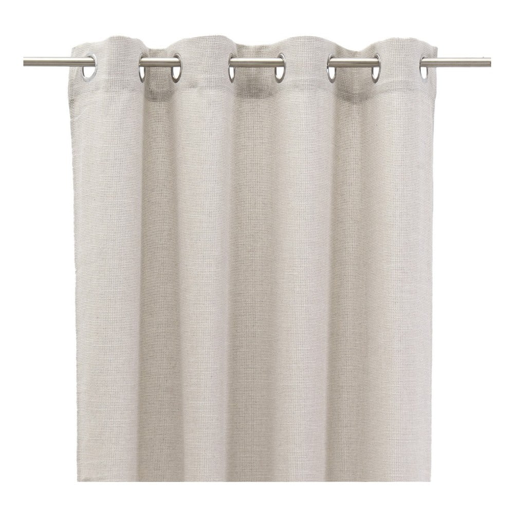 Draperie taupe 140x260 cm Cuadrille – Casa Selección