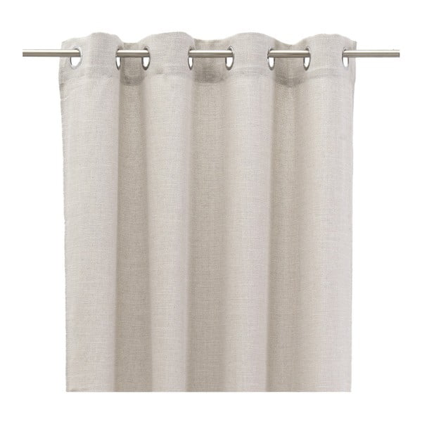 Draperie taupe 140x260 cm Cuadrille – Casa Selección