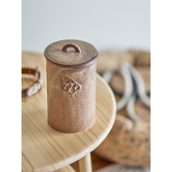 Recipient pentru recompense 1,5 l Buddy - Bloomingville-image-1