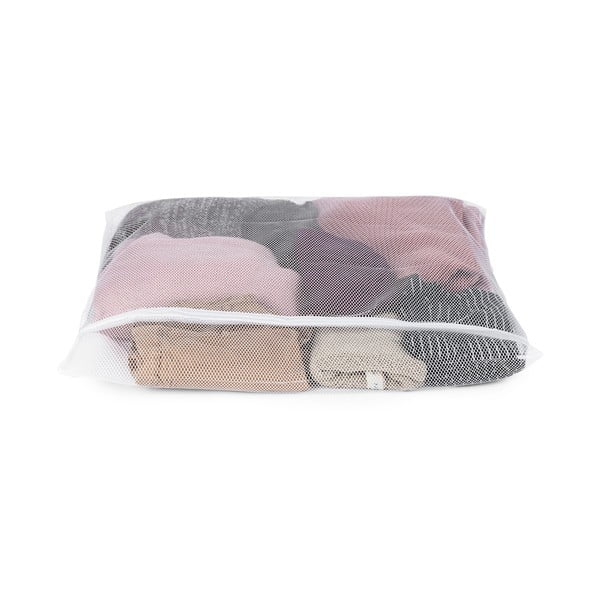 Sac pentru spălarea rufelor Compactor, 60 x 60 cm-image-4