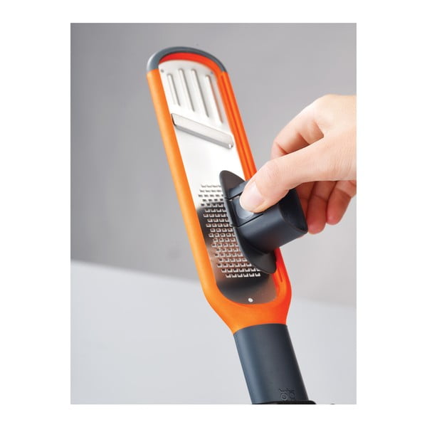 Răzătoare cu feliator Joseph Joseph Handi-Grate-image-1