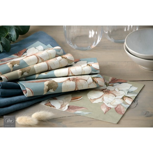 Șervețele din hârtie 20 buc. Eloise - IHR-image-1