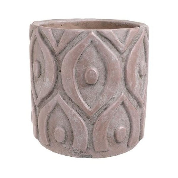 Ghicevi din ceramică InArt Boho Dipti, înălțime 15 cm