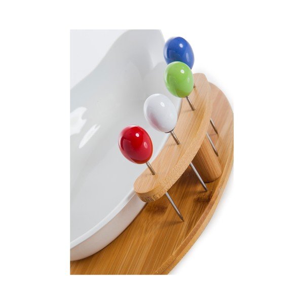 Set pentru servire Bambum Cotija, 6 piese-image-1