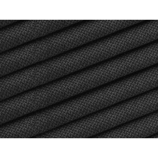 Canapea gri 240 cm Jodie – Micadoni Home-image-1