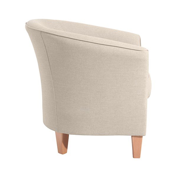 Fotoliu Max Winzer Livia Beige, bej-image-2