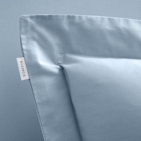 Fețe de pernă 2 buc. din bumbac percal 50x75 cm Cotton Percale – Bianca-image-3