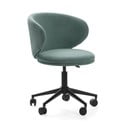 Scaun de birou verde Rush – Marckeric