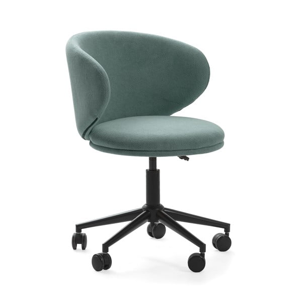 Scaun de birou verde Rush – Marckeric