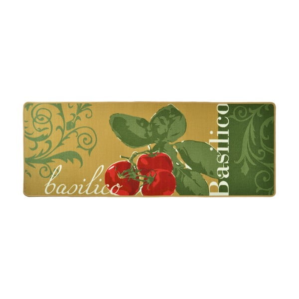 Covor tip traversă de bucătărie Hanse Home Basilico, 67x180 cm-image-1