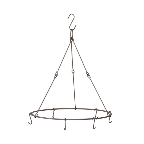 Uscător de ierburi din metal – Esschert Design-image-2