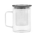 Cană cu filtru 300 ml Diva – Vialli Design