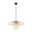 Lustră Squid Lighting Root, înălțime 123 cm, auriu