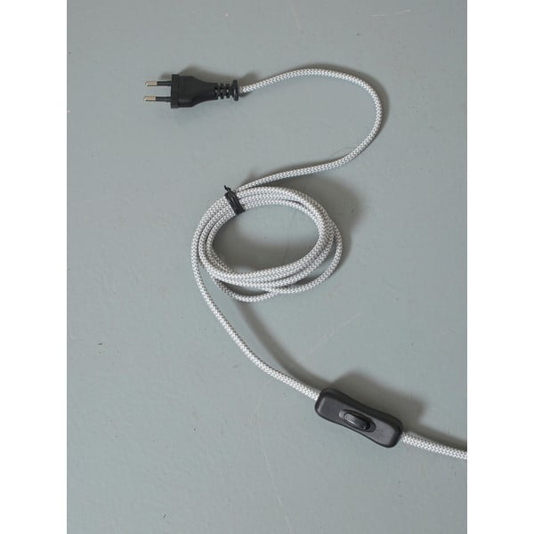 Aplică de perete crem ø 34 cm Sapporo – it's about RoMi-image-4