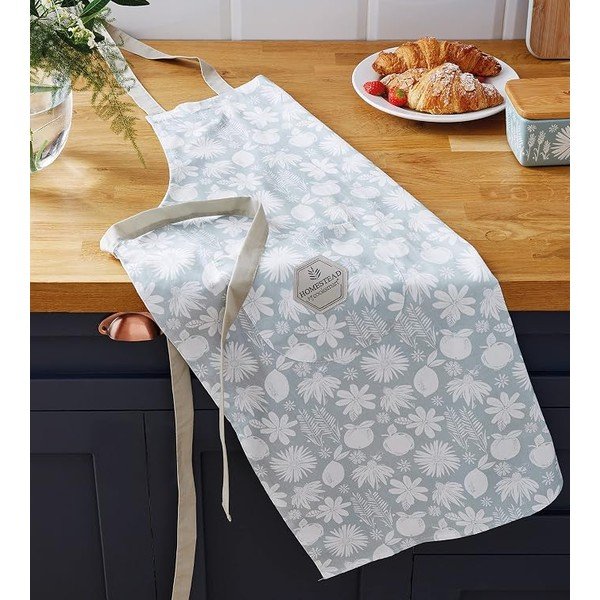 Șorț din bumbac Homestead – Cooksmart ®-image-1