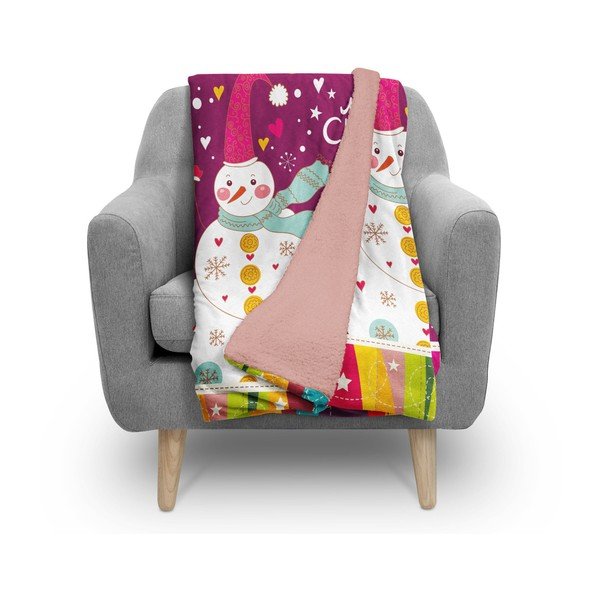 Pătură Oyo home Evie, 160 x 220 cm-image-1