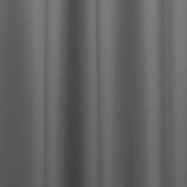 Perdea de duș iDesign, 180 x 200 cm, gri-image-4