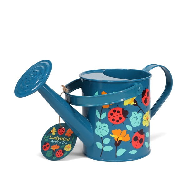 Stropitoare din metal 1,5 l Ladybird – Rex London