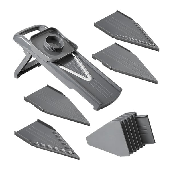 Feliator pentru legume – Metaltex