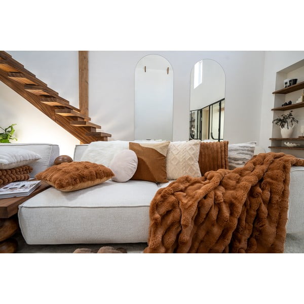 Pătură din micropluș 130x180 cm Bubble – Tiseco Home Studio-image-3