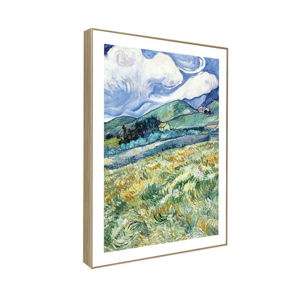 Tablouri reproduceri 3 buc. 30x40 cm Van Gogh – knor-image-4