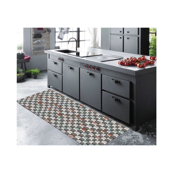 Traversă Floorita Dots Multi, 60 x 115 cm-image-3