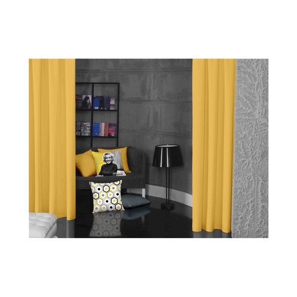 Față de pernă Mike & Co. NEW YORK Juice, 43 x 43 cm-image-2