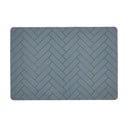 Suport din silicon pentru farfurie Södahl Tiles, 33 x 48 cm, albastru