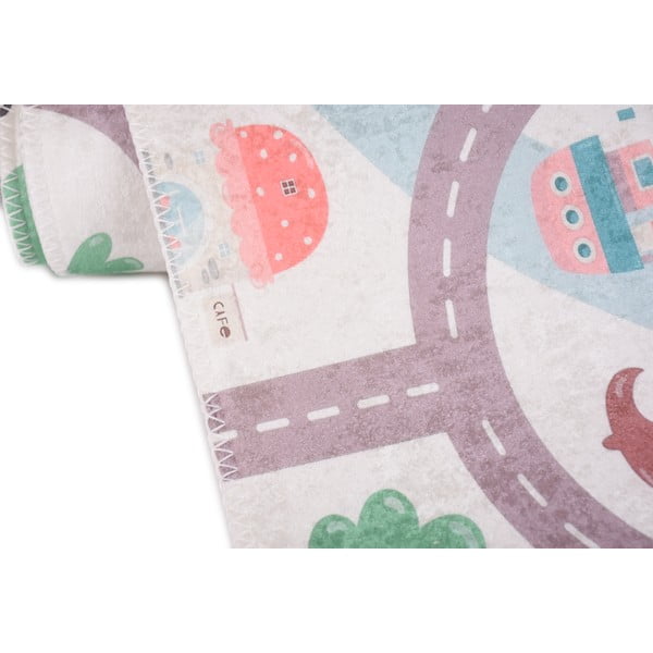 Covor pentru copii 120x180 cm City Living – Vitaus-image-2
